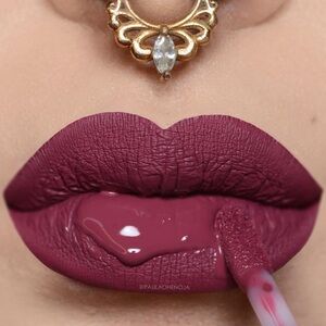 🆕Kylie Cosmetics Lip Kit Shade “Head Over Heels”